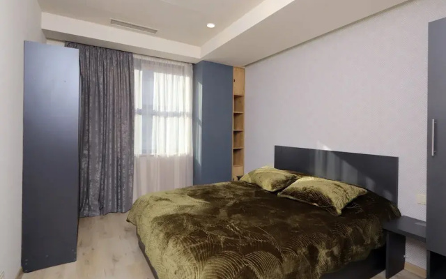 Aparthotel by Luxe Group KO16