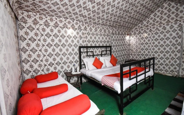 Kabila Camp by At Your Service Hospitality