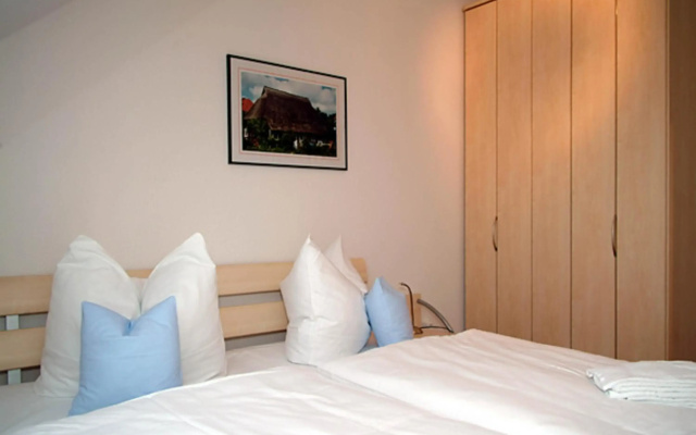 Residenz am Strand Wohnung 1-16