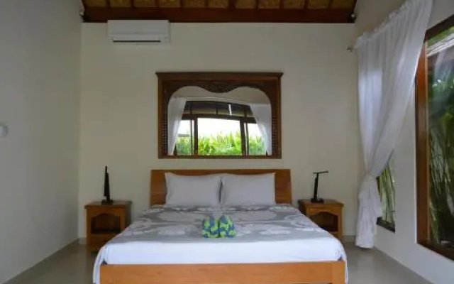 Villa Cerah