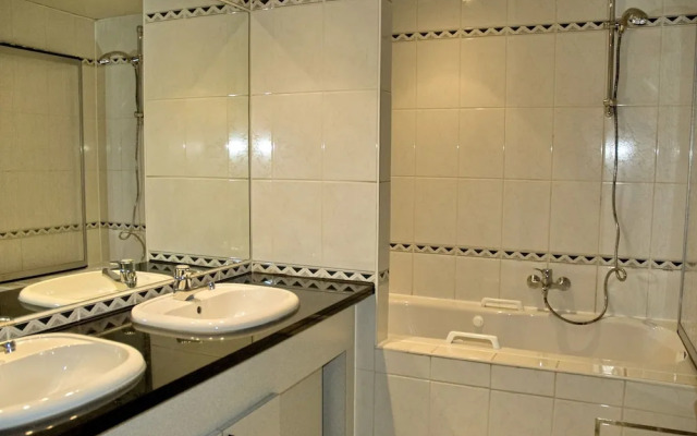 Apartment in Durbuy Near Ourthe River