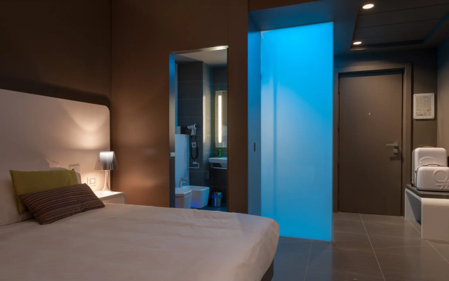 8Piuhotel