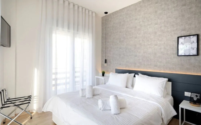Odyssey Residence