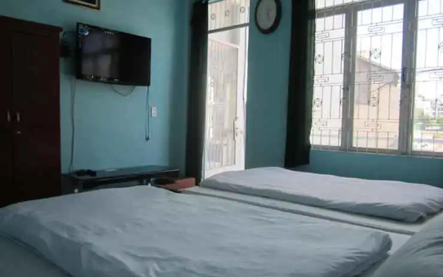 Binh An Guest House