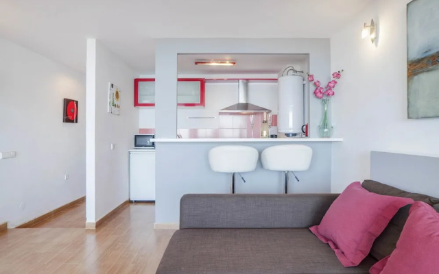 Sea View Apartment Eden Roc