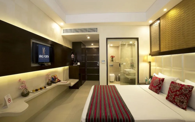 Kings Forth Hotels