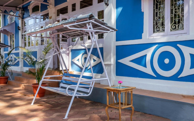 IL Palazzo Villas - Heritage Boutique Resort