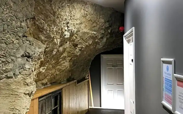 The Grotto