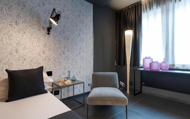 Catania Smart Hotel