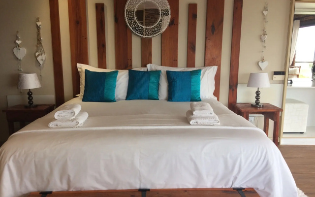 White Shark Guest House