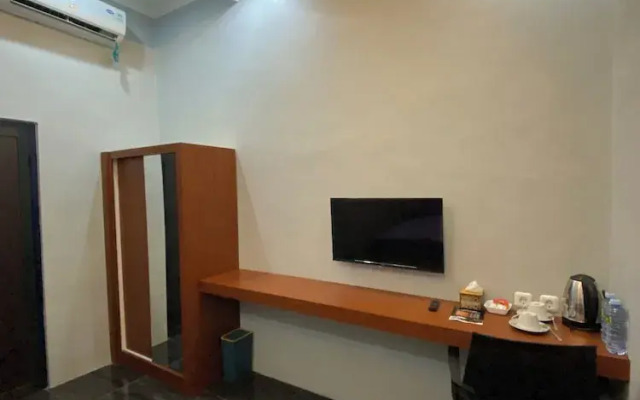 Riffa Homestay Syariah