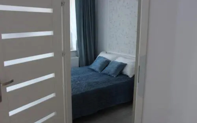 Apartament Bursztynek