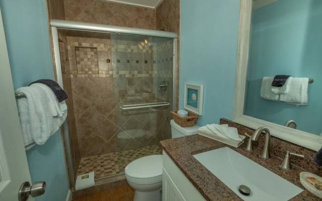 Sandpiper Cove 2123 - 1 Br Condo