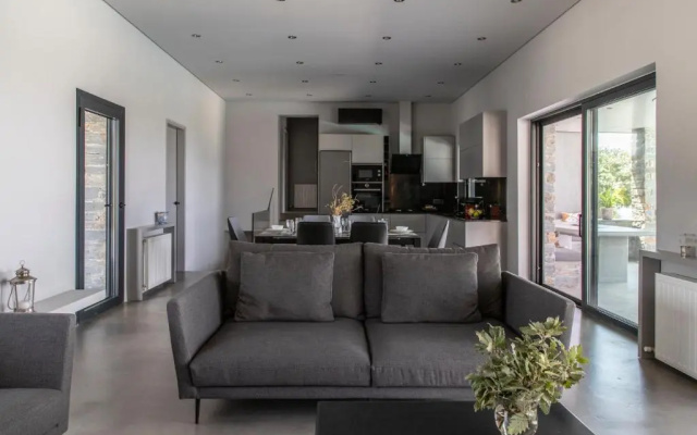Villa drys II