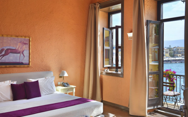 Alcanea Boutique Hotel