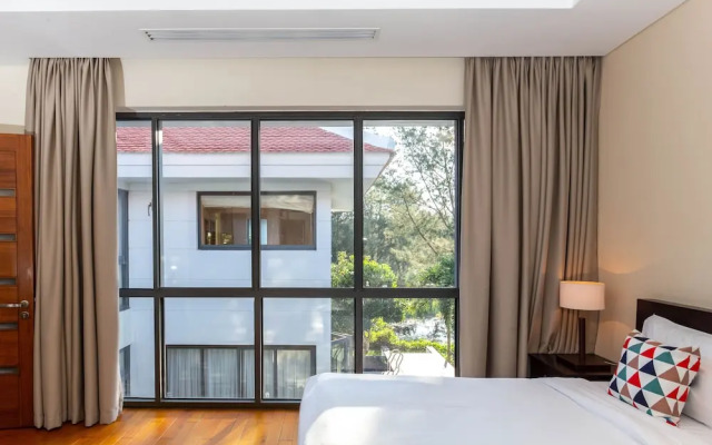 Sekong VIlla Da Nang Beach