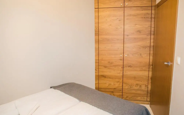 Family Homes - Apartamenty Gwiazda Morza