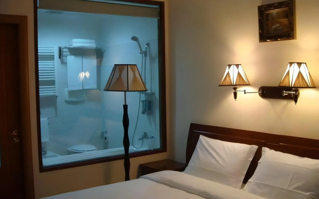 Hotel Filippo
