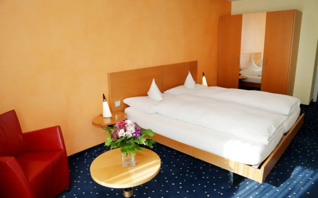 Hotel Belfort
