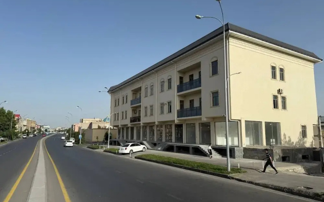 Hotel Bekh