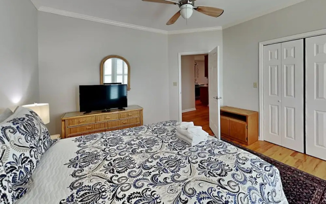 Sweet Sunset by Tybee Vacation Rentals