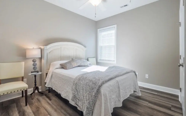 A Kure Cure by Topsail Realty