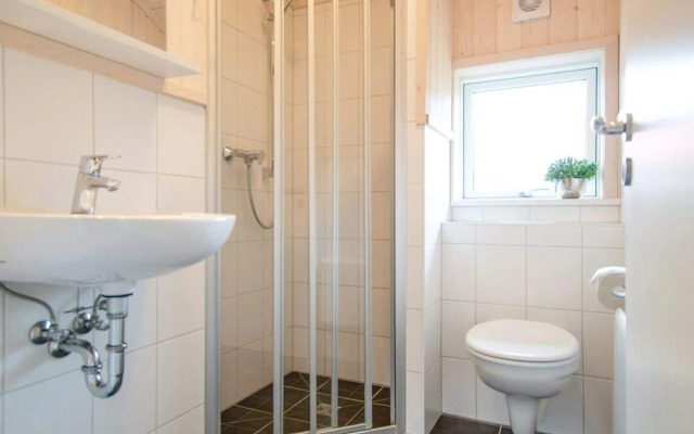4 Star Holiday Home in Grossenbrode