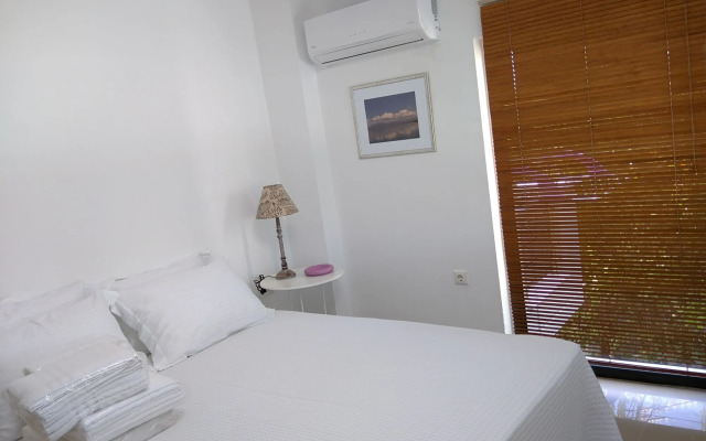 Sunny Sani Luxury Villas