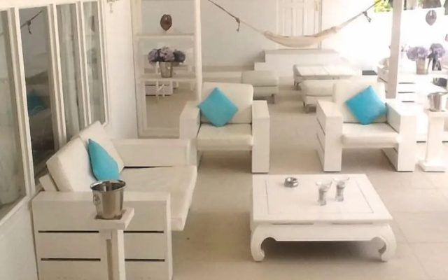 Champartments Resort - Villa & Appartementen Cristal