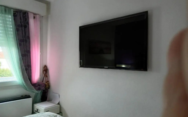Location Chambre 2 Personnes Chez Angela (Adults Only)