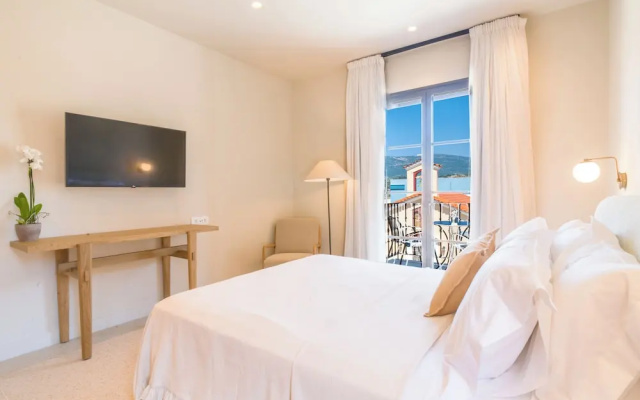Argostoli Essence Suites