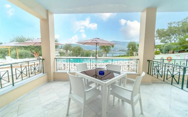 Saint Nicholas Beach Studio ii