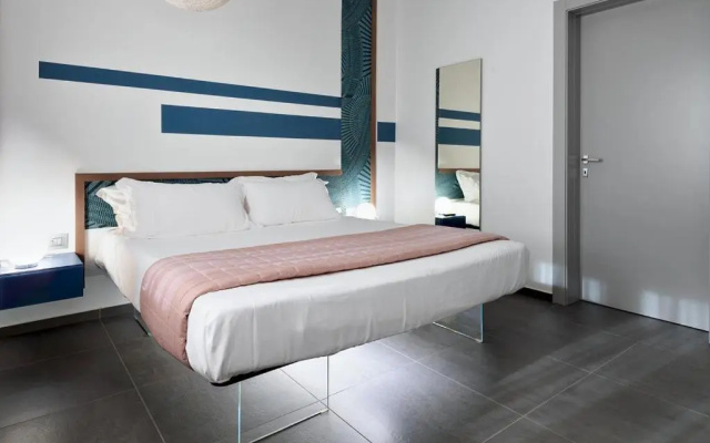 Nautilus B&B Suite Design