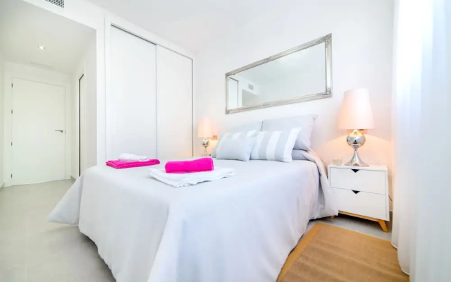 Bungalow Bennecke Agata