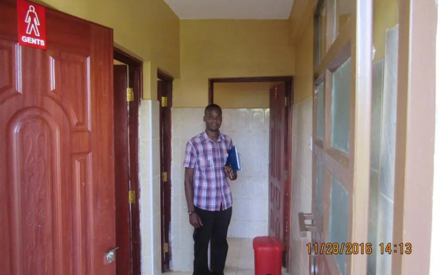 Bondo Travellers Hotel