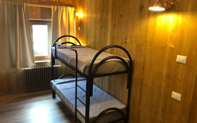 B&B Chalet