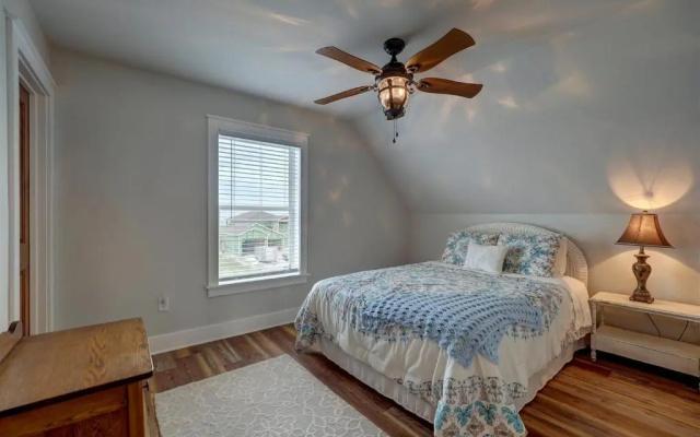 Casa Del Sol by Miss Kitty’s