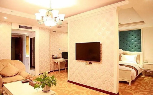 Fenghua International Hotel - Xi'an
