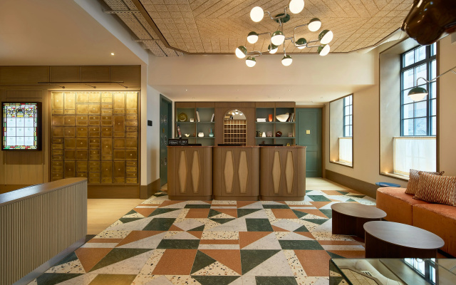 The Derby London City, Curio Collection By Hilton