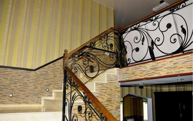 Margaliti Inn