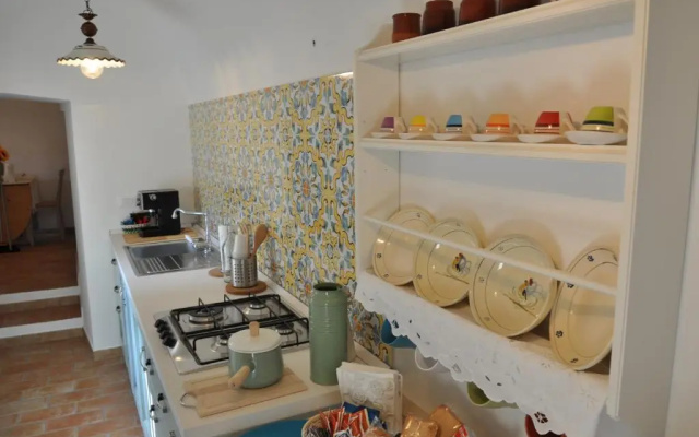 Roseus La Casa Vacanze nei Sassi