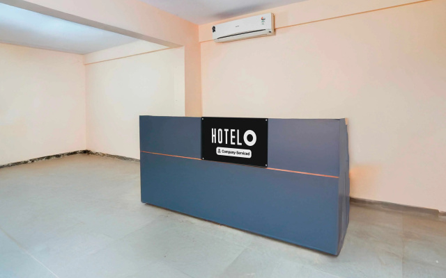 [Day Stay - 12 Hrs Slot: 8 AM to 8 PM] Hotel O Bommasandra Metro Station