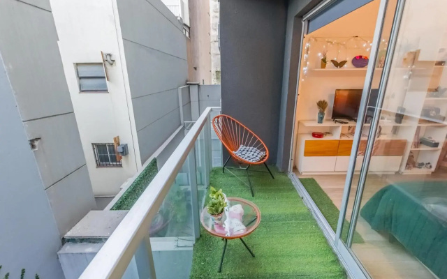 Utopia´s house.