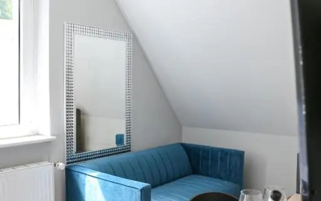 Hotel Waldeslust