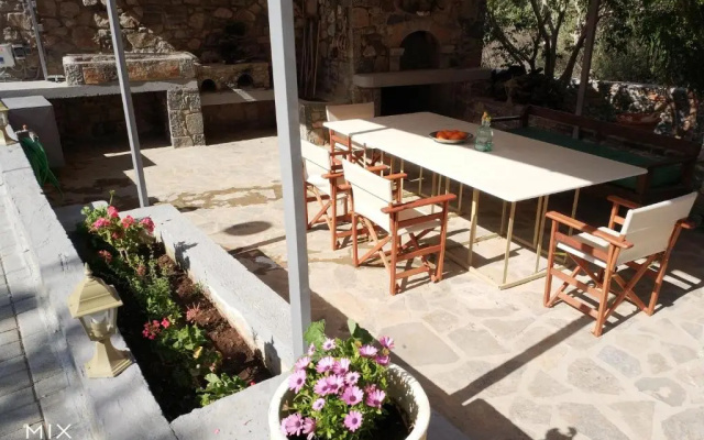 Villa Maria Elounda