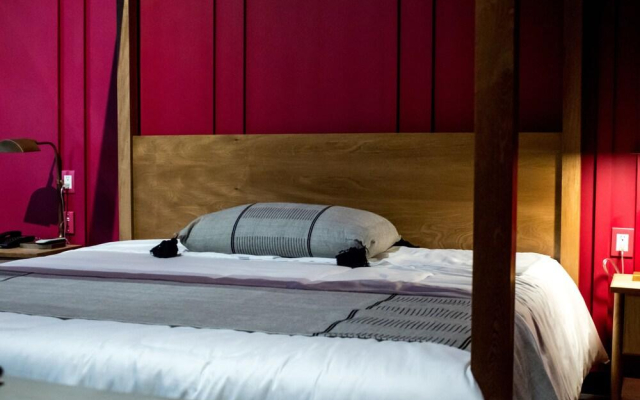 Juana Bautista Hotel Boutique