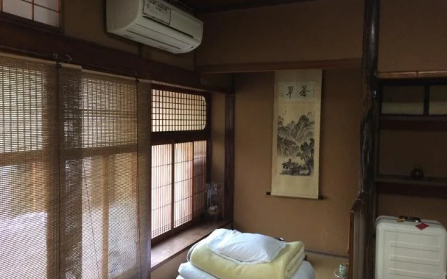 Guesthouse Odori