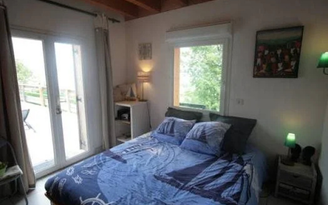 Chambre d'Hôtes Lenoble