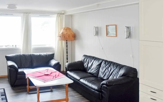 4 Person Holiday Home in Selje