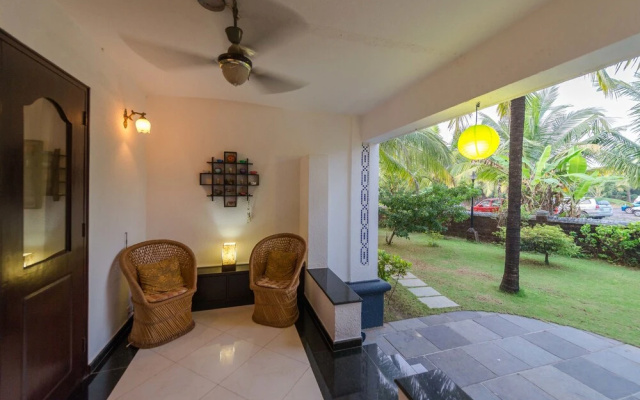 V Resorts Arpora Goa
